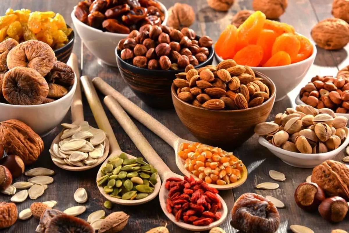 Ayurveda Suggestions To Consume Dry Fruits The Correct Way