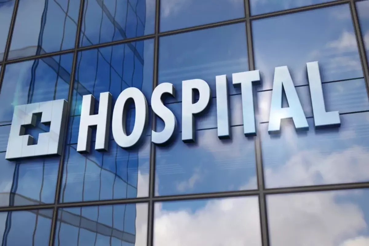 Medical representatives active in government hospitals despite ban