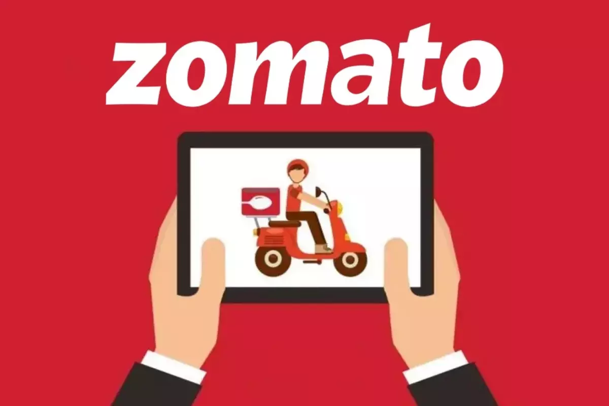 Video Of Girl Driving With “Empty Zomato Bag” In Indore Goes Viral, CEO Clarifies