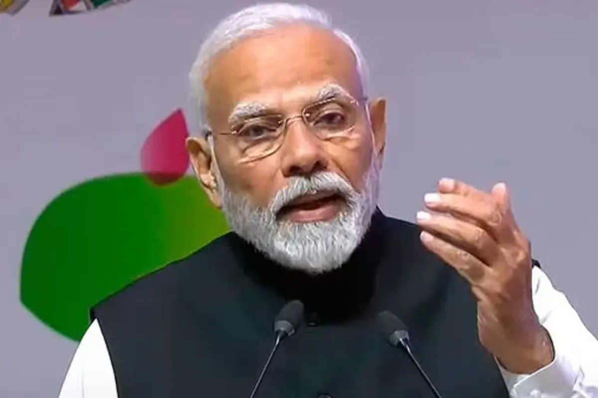 PM Modi establishes a six-month timeline for finishing the Center’s welfare scheme implementation