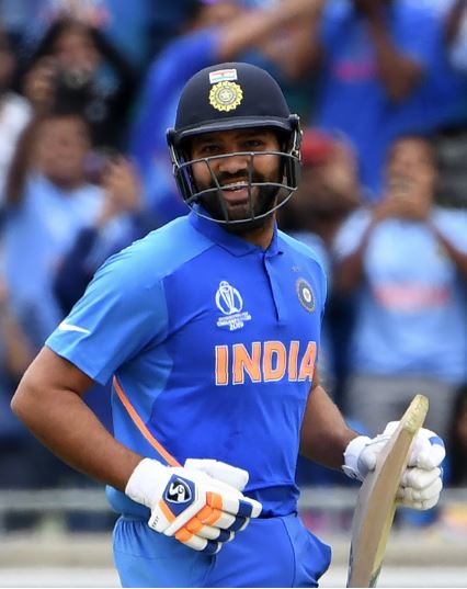 Rohit Shama’s old post of being not included in World Cup 2011 goes viral, Users React