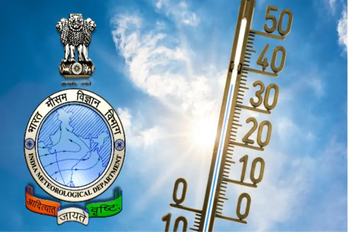 Amid strengthening El nino conditions, warmer November predicted by IMD