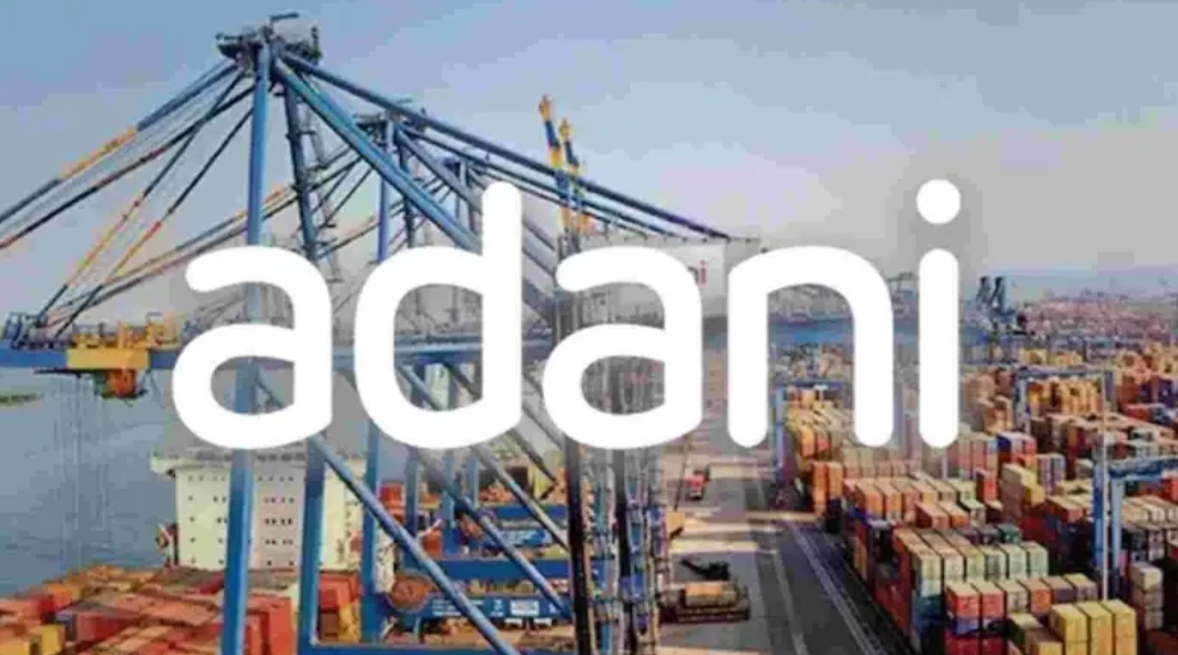 ‘We stand with the people of Israel’: Adani