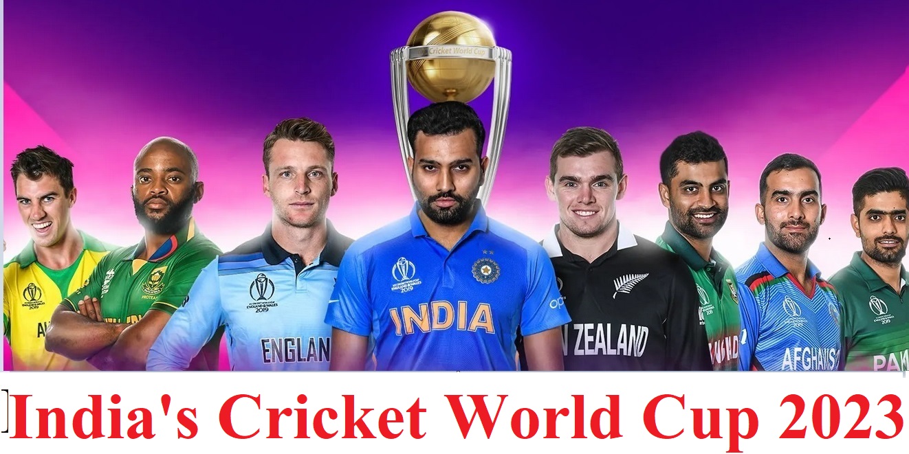 Cricket World Cup 2023: Is Team India ready for another feather in the cap?