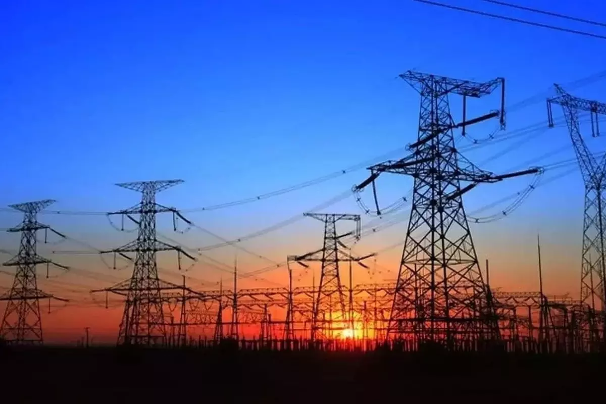 India’s Power Consumption Increased By 8% In First Half Of FY24