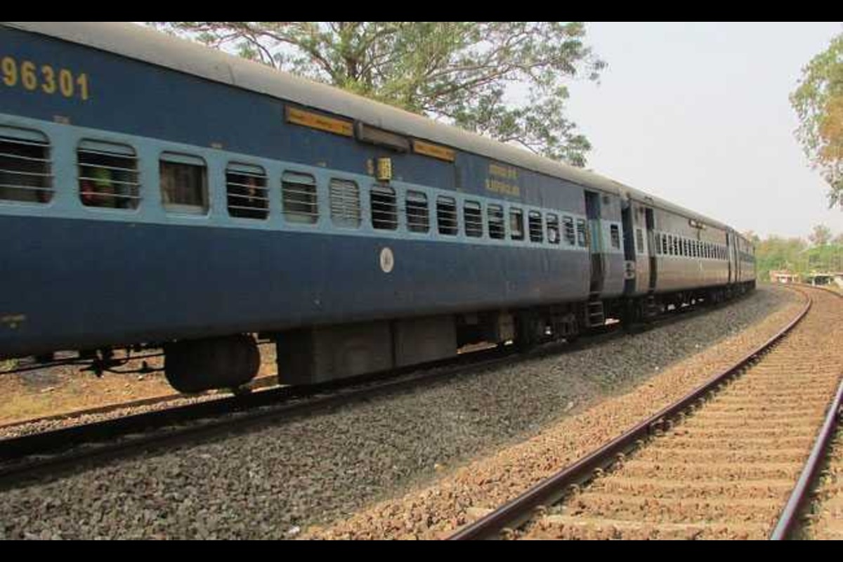 Abandoned Railway Coaches To Be Transformed Into Theme-Based Restaurants At Katra- Jammu Stations