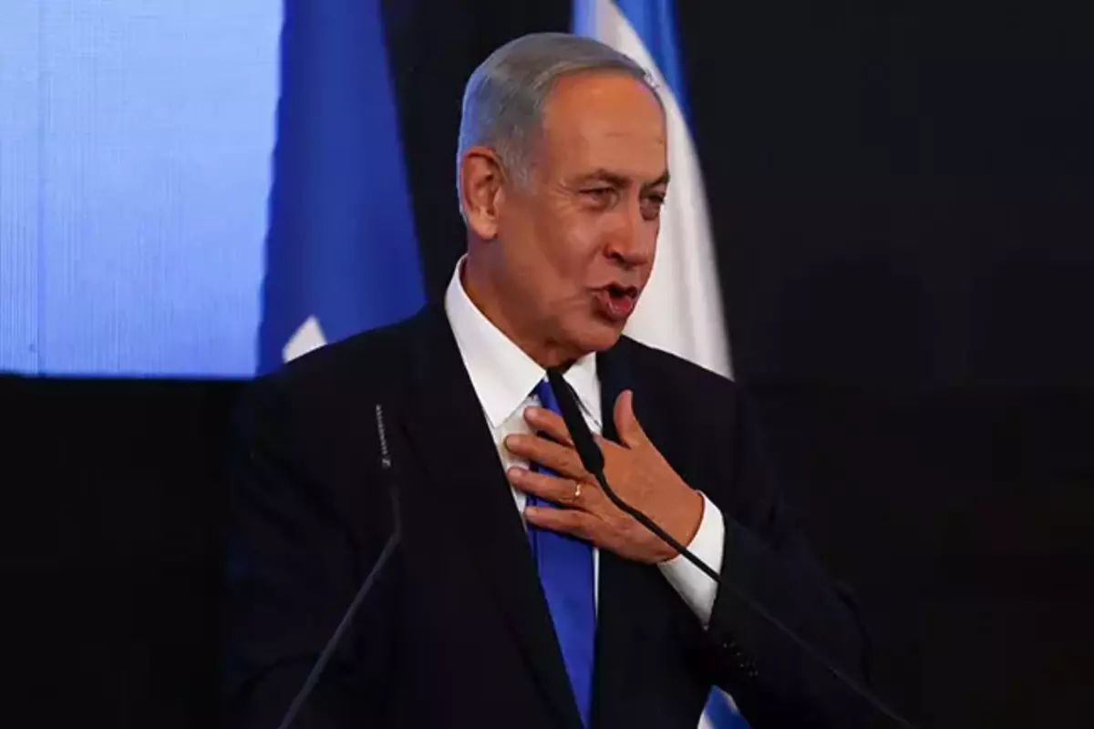 Israel’s PM commits to return of all hostages