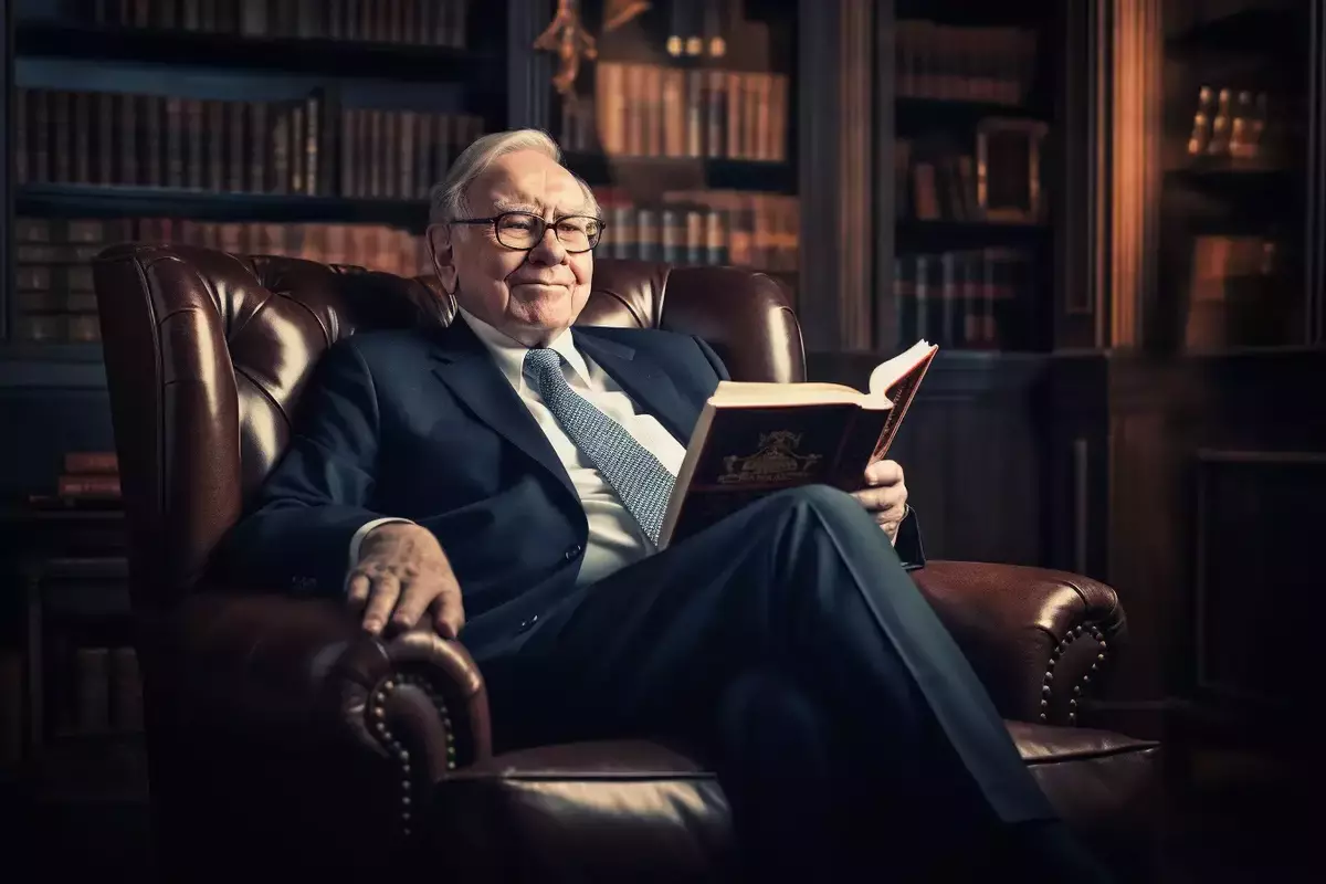 Warren Buffett’s longtime business partner, Charlie Munger, dies at 99