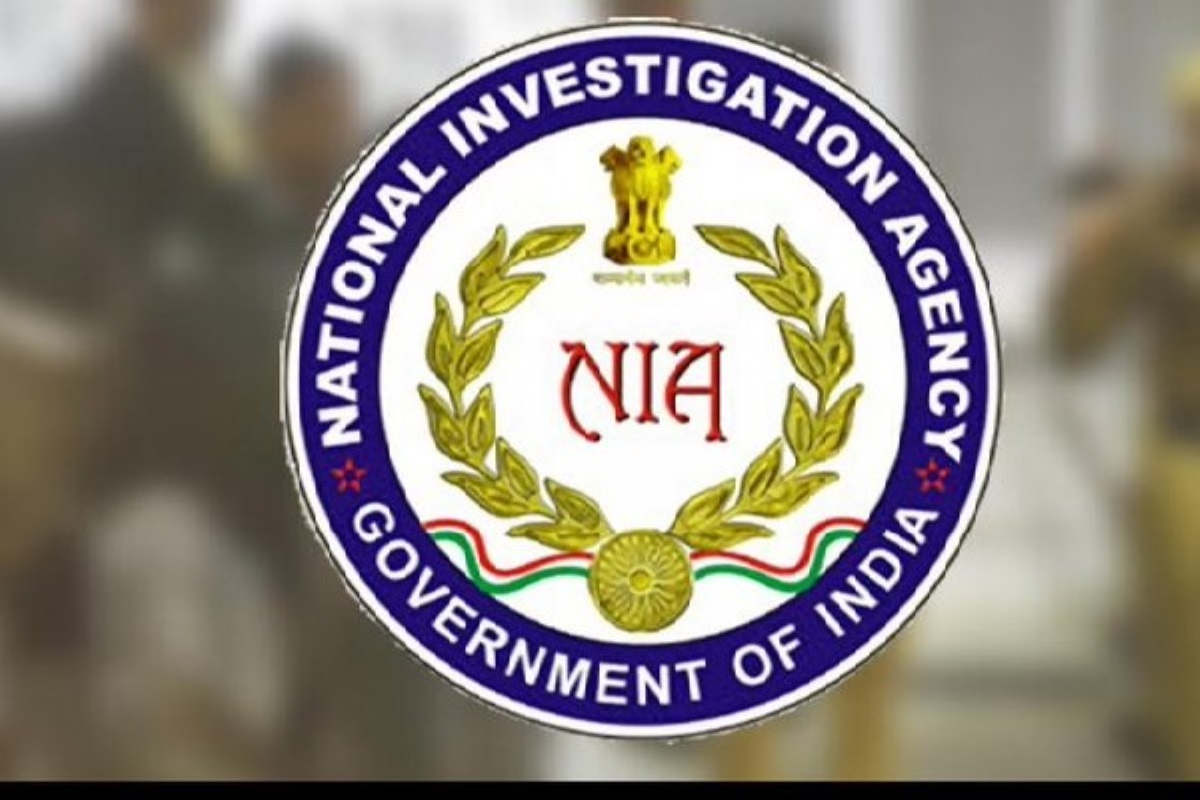 NIA conducts raids across 10 states in human trafficking case