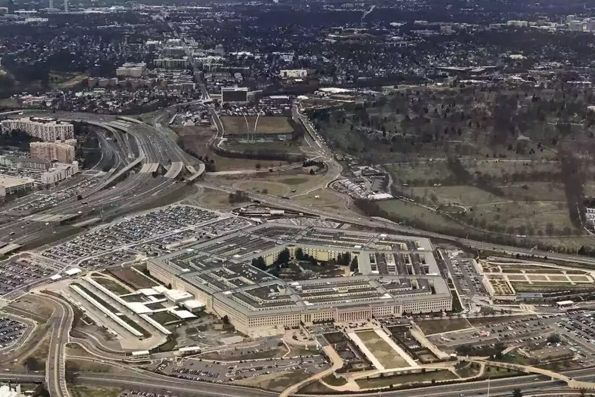 Pentagon fails a sixth consecutive independent audit