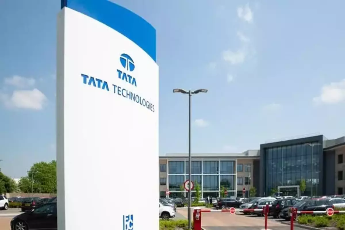 Soon after subscription period opened, Tata Tech IPO fully subscribed
