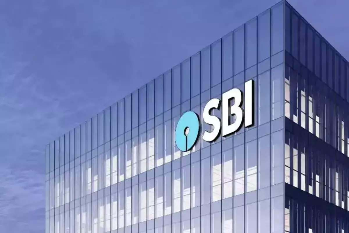 SBI announces a 9.13% increase in consolidated net profit for Q2 at Rs 16,099 crore