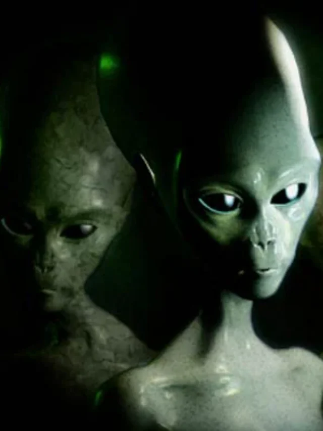 Mexico's Second UFO Session Unveils Three-Fingered Aliens: Are They a ...