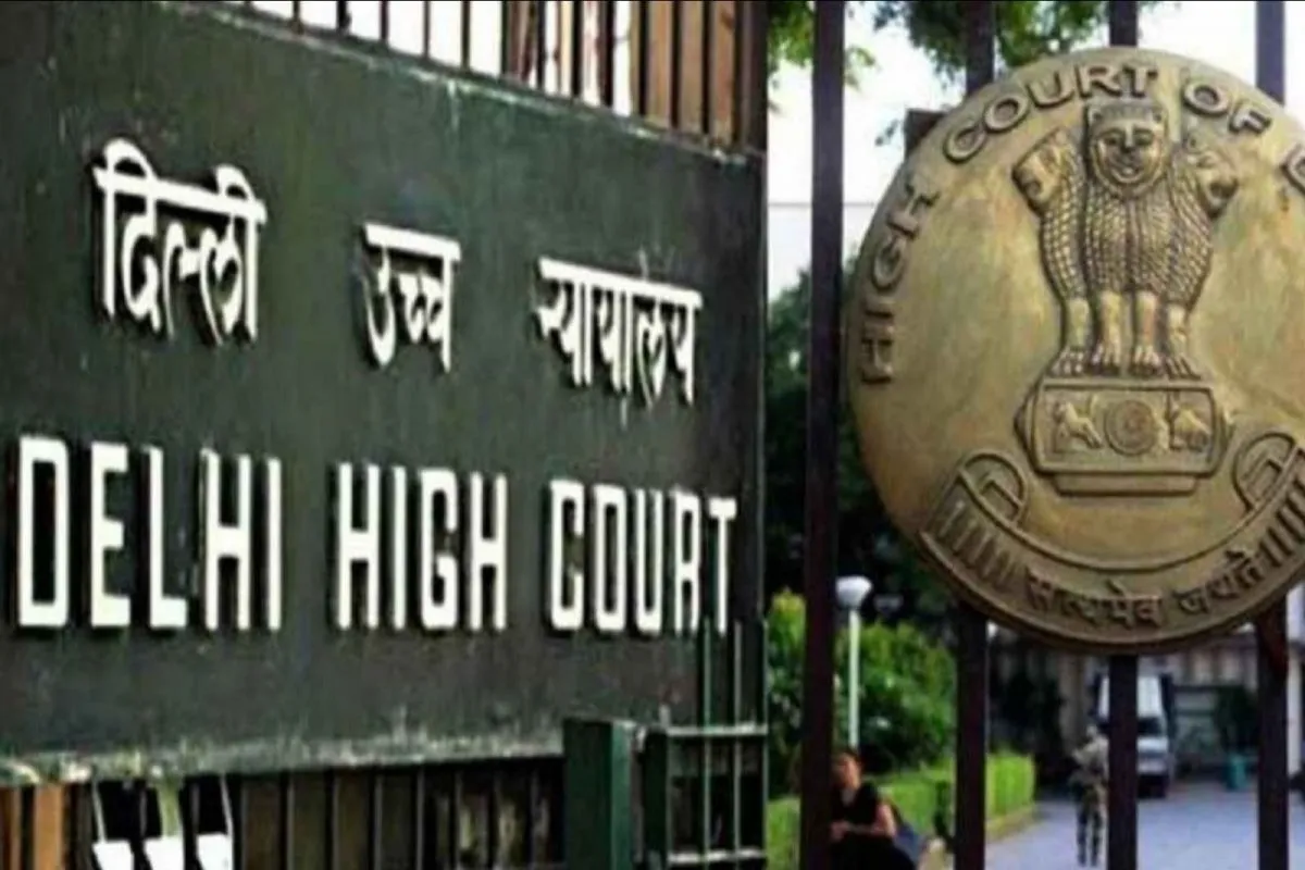 Delhi High Court: Accusing Husband Unfairly and Trapping Him in Legal Battles Is Extremely Cruel