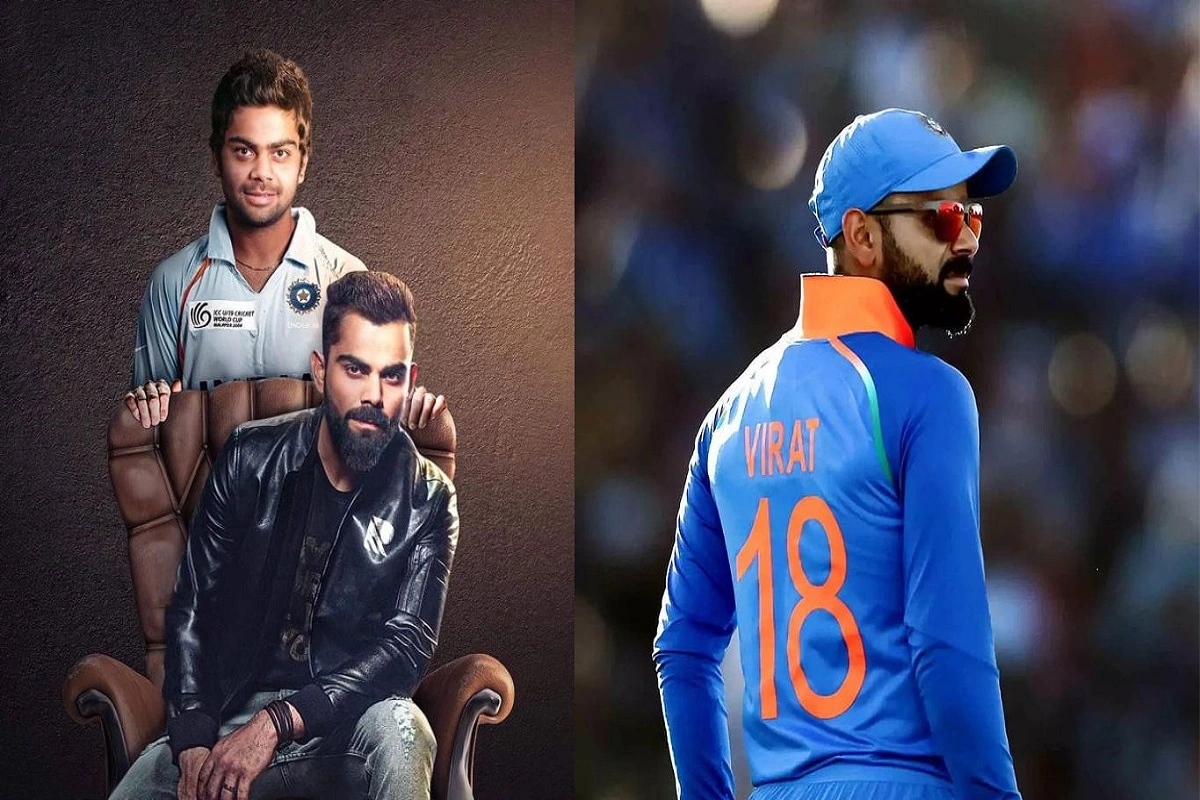 Happy Birthday Virat Kohli: The King you know but the journey you don’t