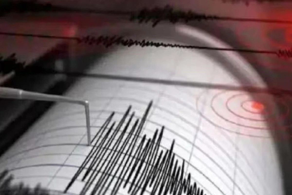 6.4-magnitude earthquake jolts Nepal, tremors felt in Delhi-NCR