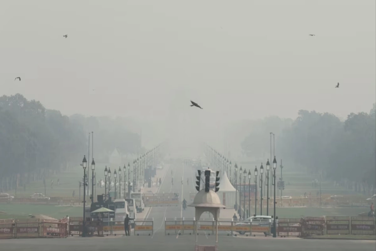 Will this air pollution lead to cancer? Know what the experts have to say