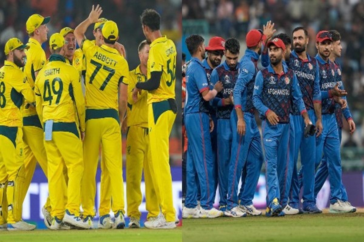 Match preview AUS vs AFG, From playing XI to pitch report, All details here