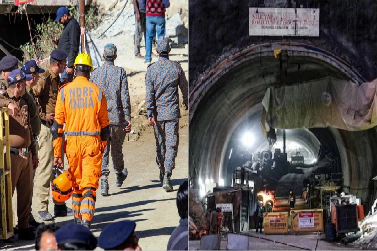 Reliance Jio’s rapid response: Delivering voice and data services at Uttarakhand’s Silkyara tunnel in Under 12 Hours