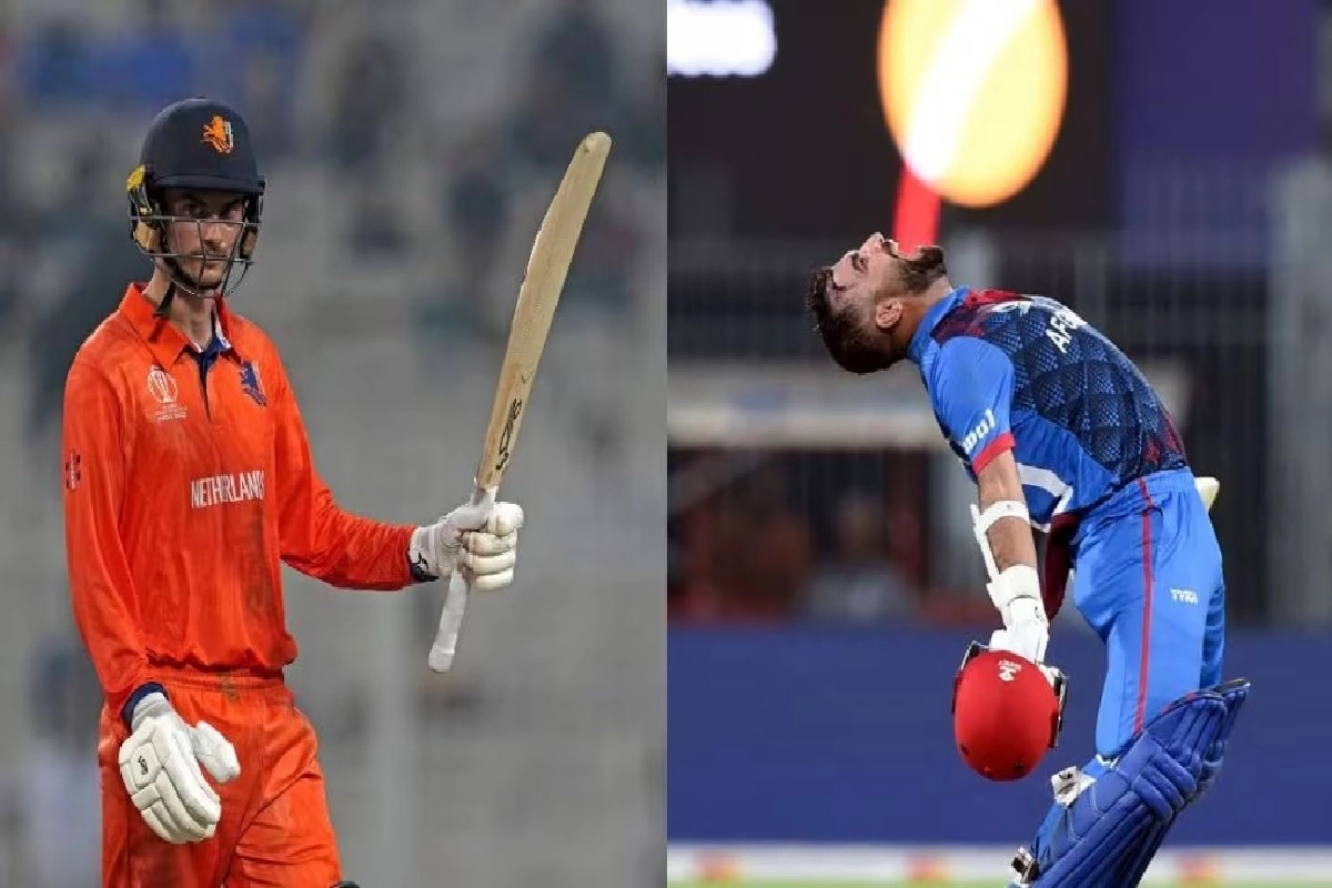 Match preview AFG vs NED