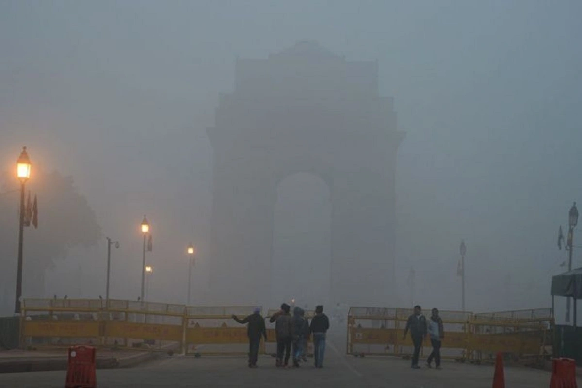 ‘Severe’ air pollution prompts the implementation of GRAP Stage 4 in Delhi-NCR