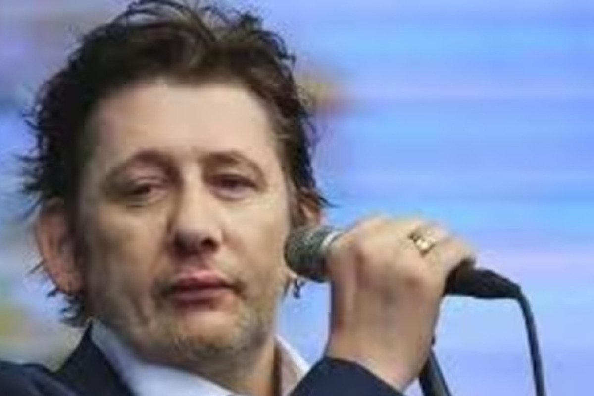 The Pogues lead singer Shane MacGowan, known for 'Fairytale Of New York',  dies aged 65