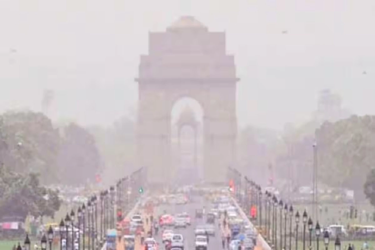 Calling Delhi home? Actions you may do to safeguard yourself from air pollution
