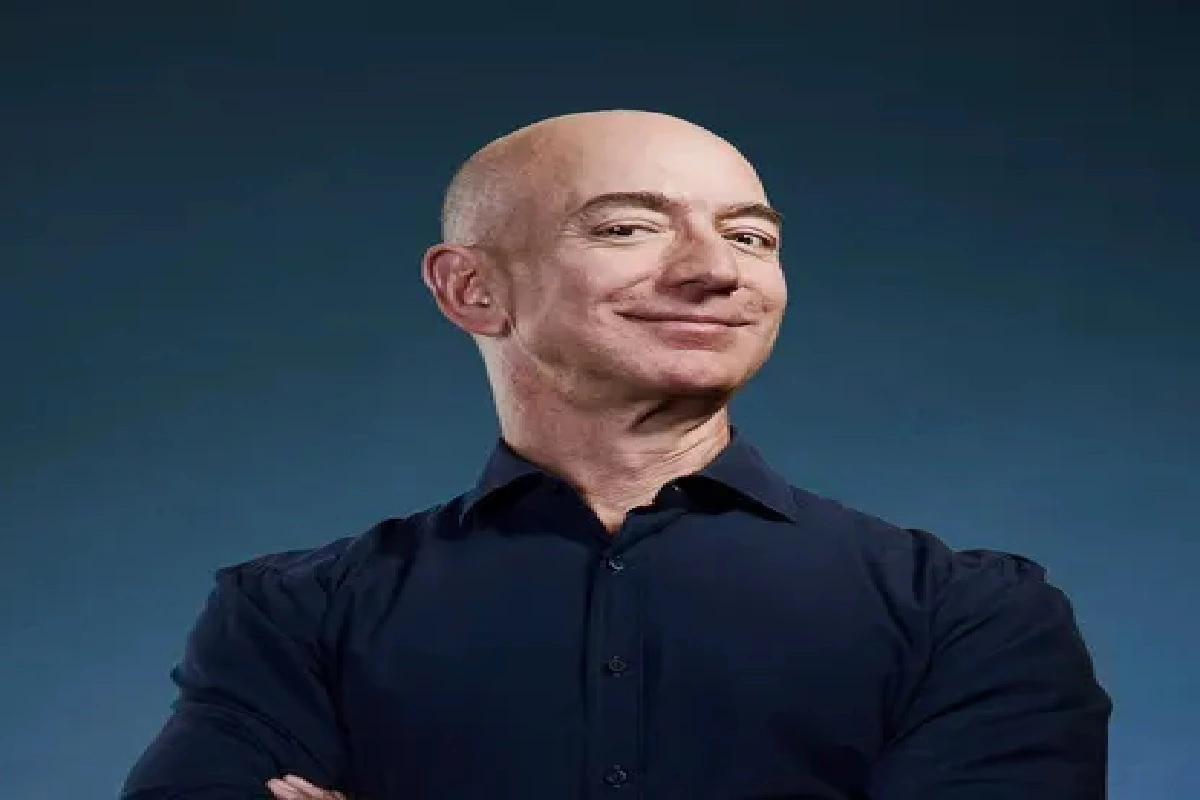 “Pay to Give Up” Jeff Bezos made a resignation offer of ₹4 lakh to amazon employees