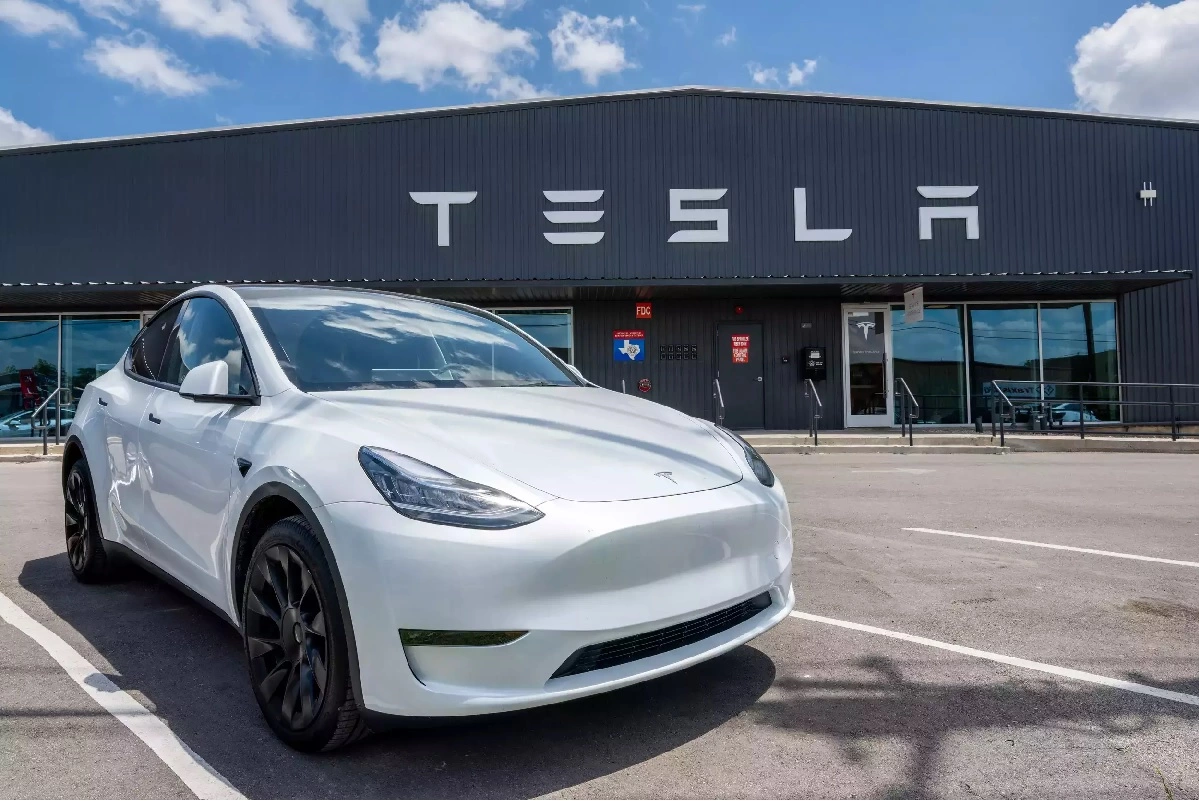 Tesla to hit Europe with cheaper EV’s