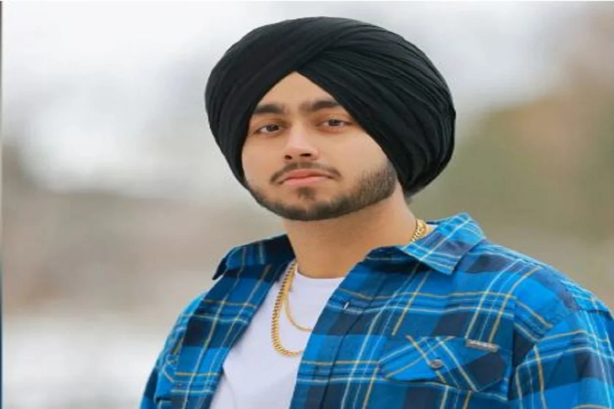 Singer Shubh Addresses Controversy Over ‘Assassination’ Hoodie and Audience Actions