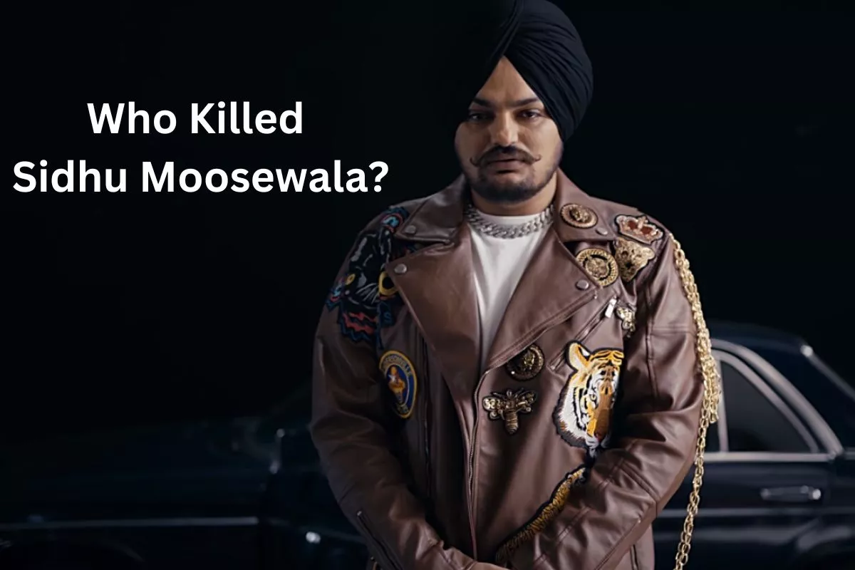 Who Killed Moosewala: The next project of makers of Andhadhun; Rights of detailed book acquired  