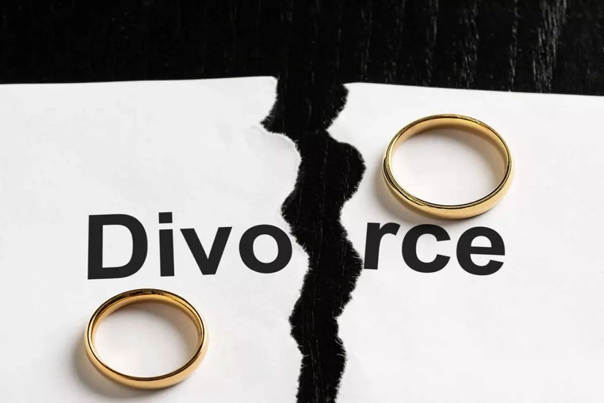 India’s Remarkably Low Divorce Rate of 1 Percent: A Look at Global Landscape