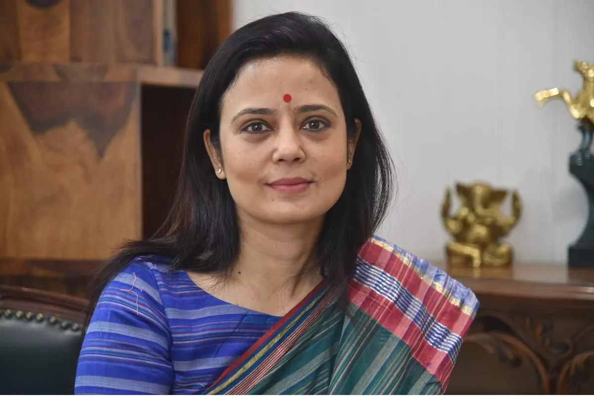 “Parliamentary democracy is dying…” said Mahua Moitra on reports of her expulsion from Parliament