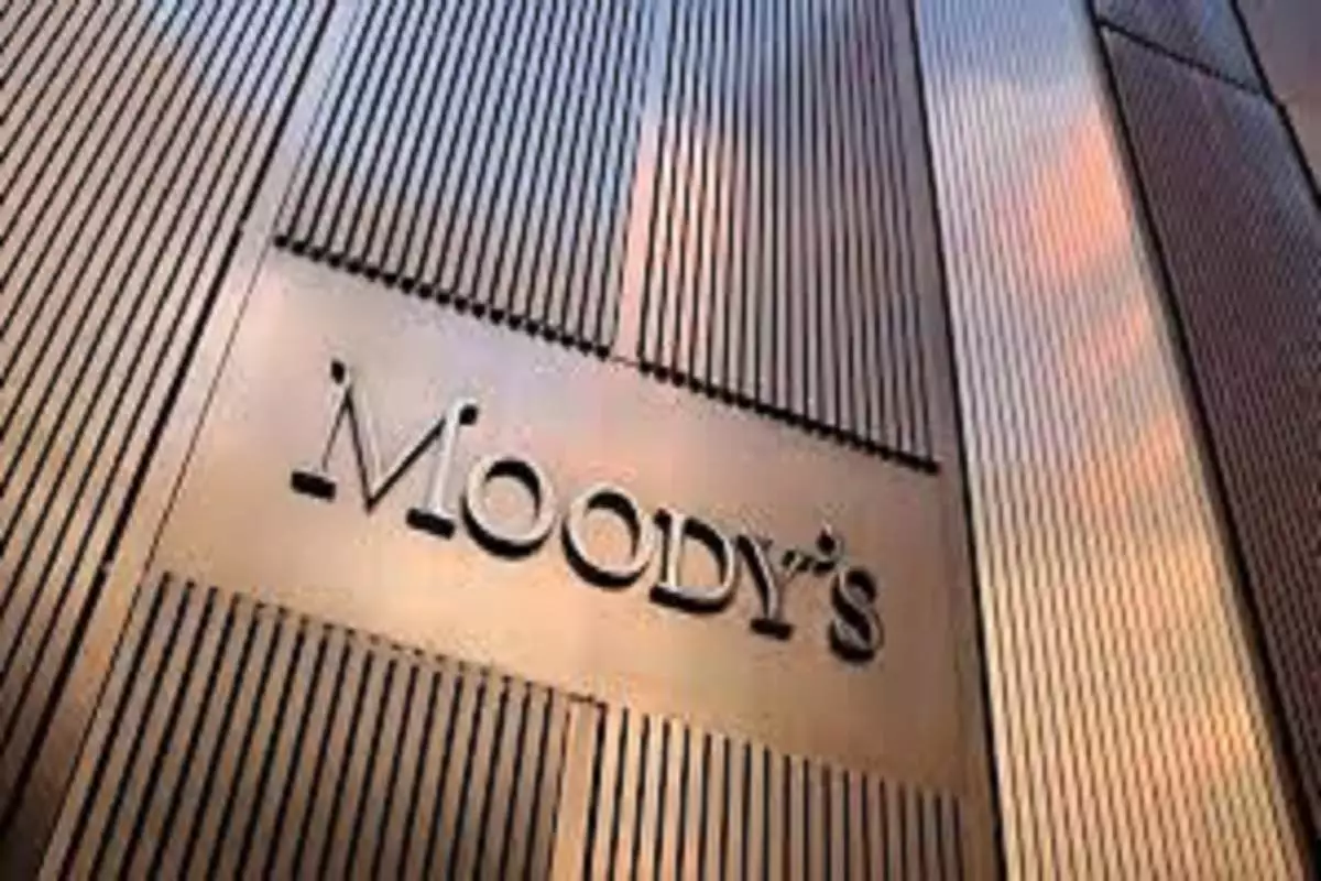 Moody’s downgrades the US credit rating outlook to “negative”