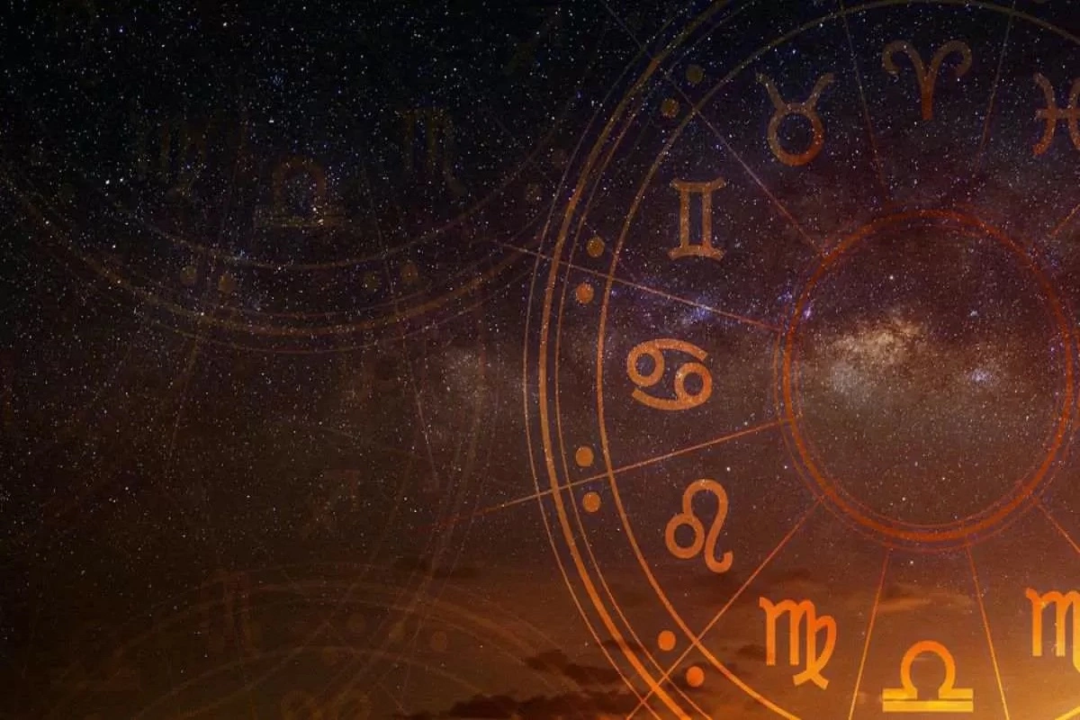 Astrological forecast for November 13, 2023 in today's horoscope
