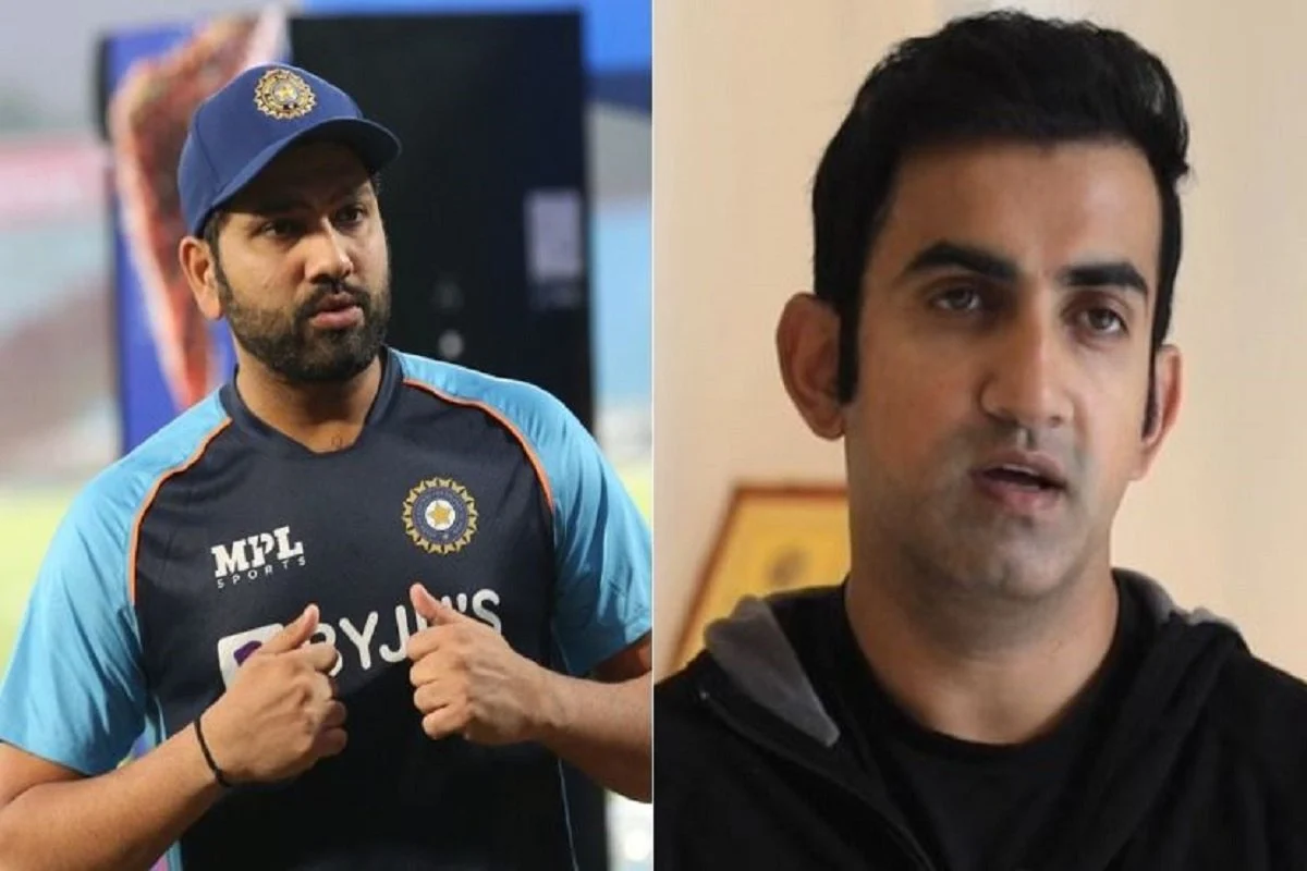 Gambhir’s Candid Assessment: Distinguishing Rohit Sharma’s Captaincy from Other Indian Leaders