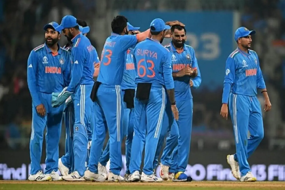 WC semi-final between India and New Zealand: Pay attention to “part-timers” Rohit and Kohli as the hosts seek retribution