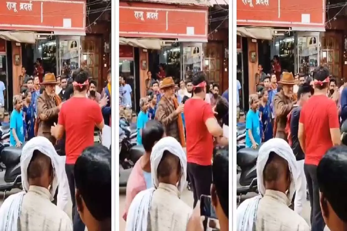 Fact Check: Truth behind viral video allegedly showing Nana Patekar slapping fan