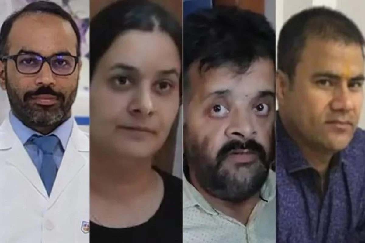 Exposed: Fraudulent medical practices and tragic deaths in South Delhi unveil shocking healthcare scheme