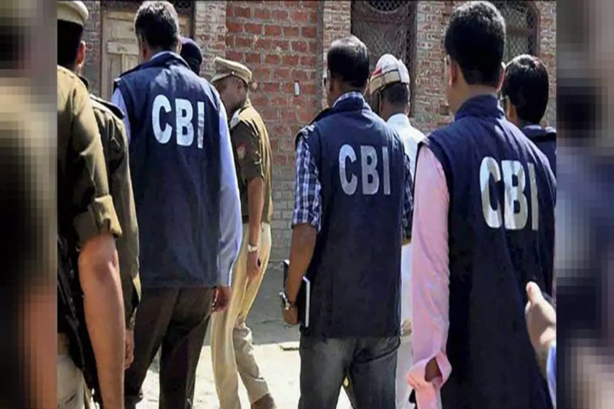 CBI presents Sub-Inspector accused of Bribery in Delhi Court, extends judicial custody by 14 Days