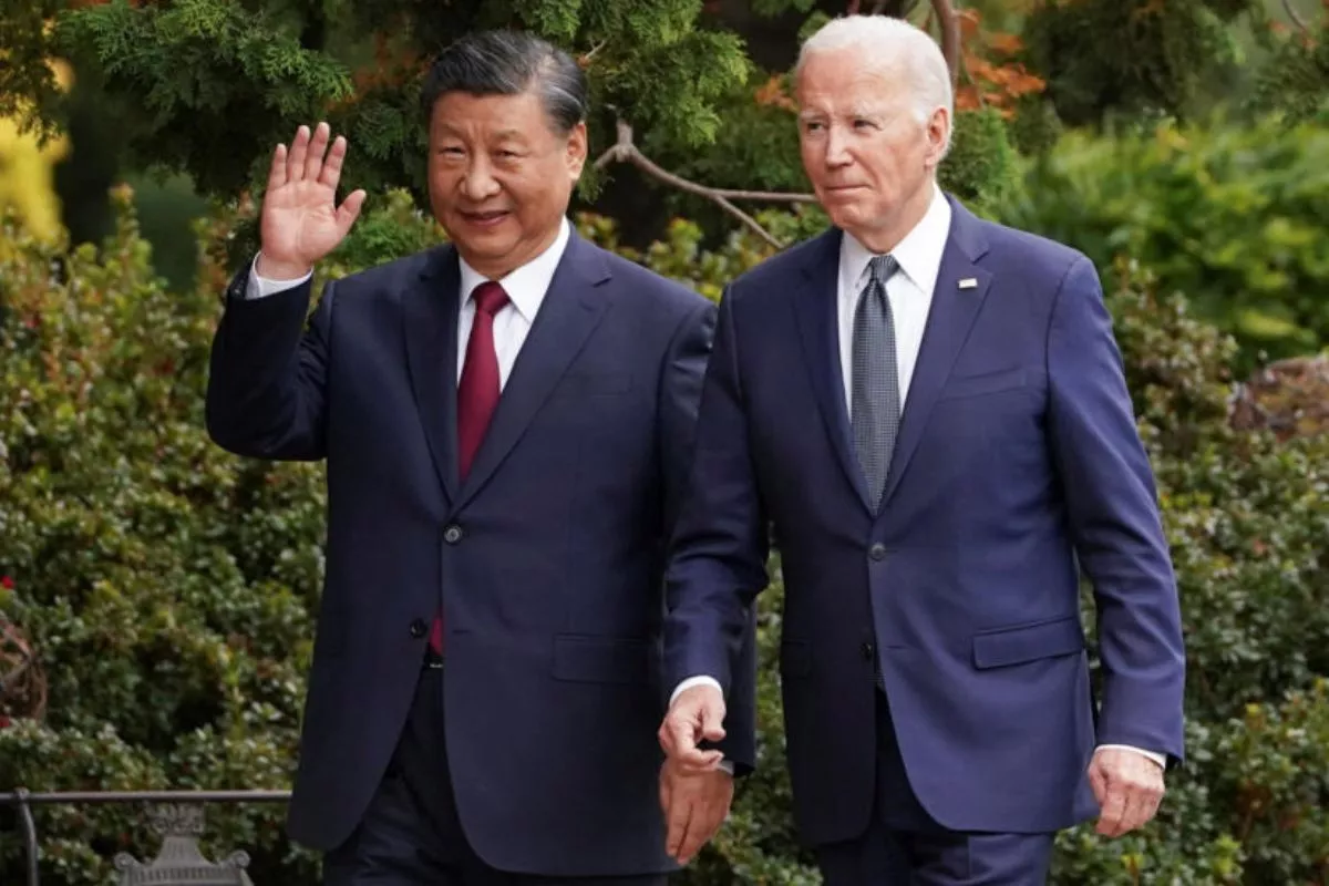 US and China tie ups to bring stability in Asia-Pacific region of the World  