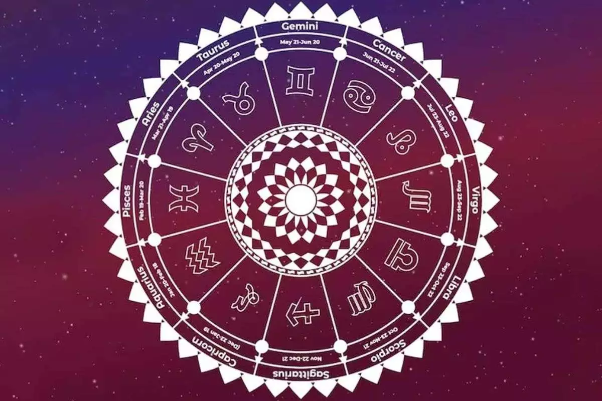 Horoscope 24 November 2023: Know what your zodiac sign says!