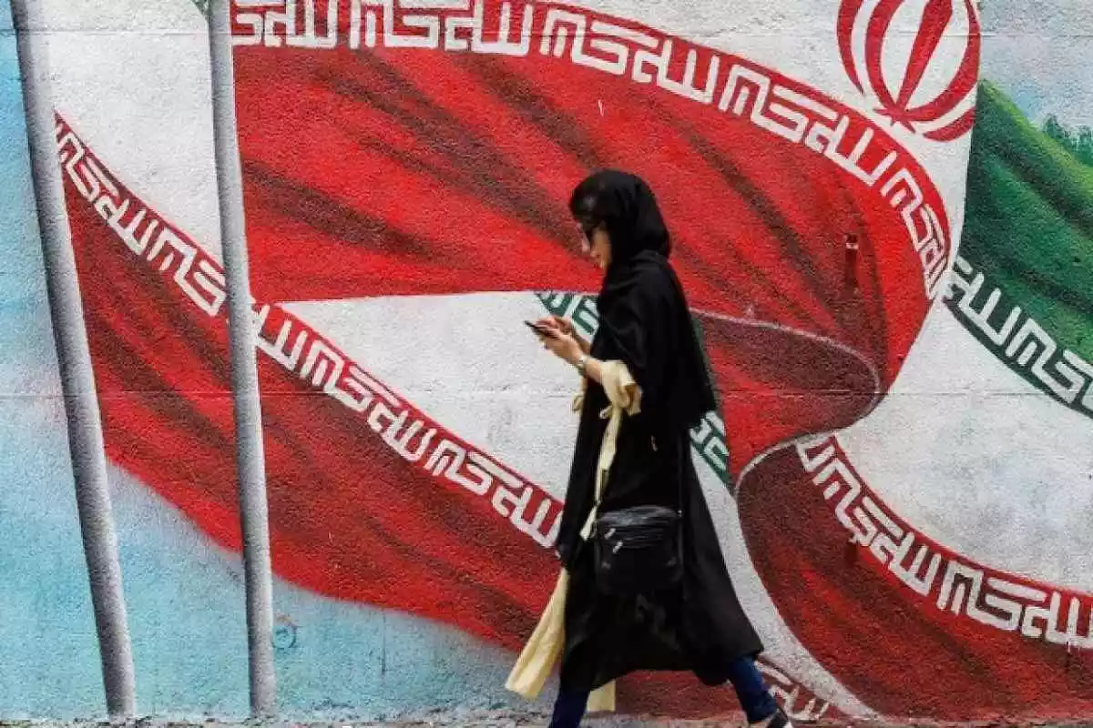 The Regression of Women’s Rights in Iran