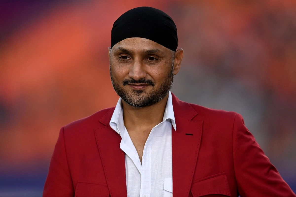 “India was the better side.” Ask anyone: Harbhajan criticizes Ahmedabad’s pitch trickery