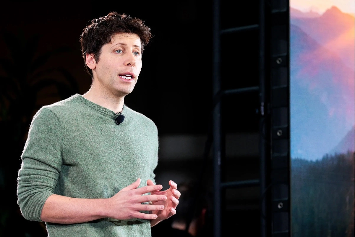 Sam Altman is optimistic about OpenAI’s future thanks to Microsoft’s collaboration: “One mission, one team”