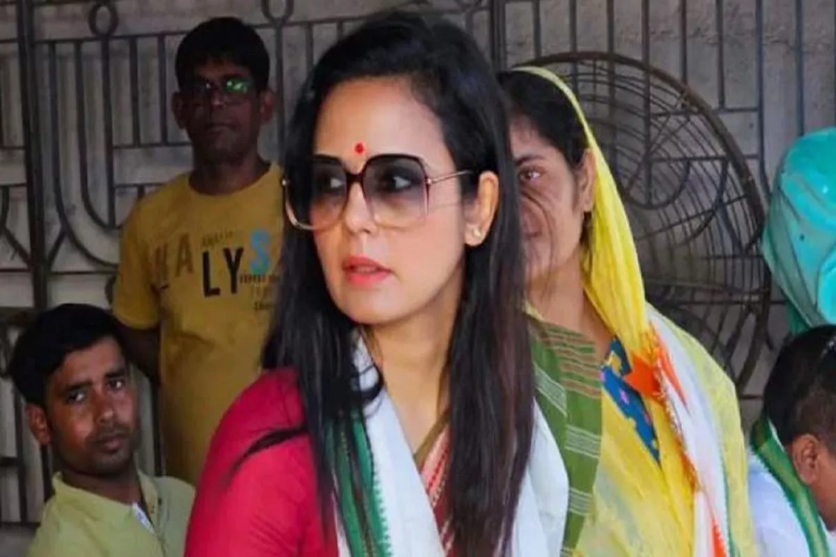 CBI Initiates Investigation into Cash-for-Query Allegations Against Mahua Moitra
