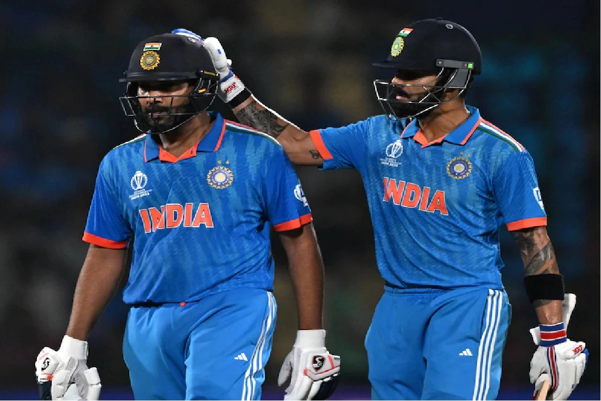 Virat Kohli will miss the T20Is and ODIs against South Africa; Rohit Sharma has not yet confirmed his availability