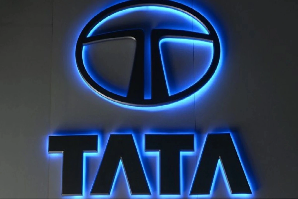 Tata motors makes ₹3783 crore profit in 2nd quarter