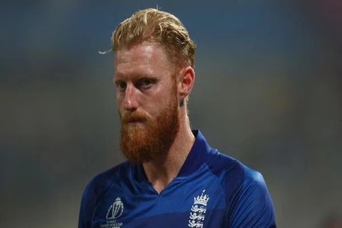 Stokes has surgery on his left knee in an effort to be ready for the Indian Test series
