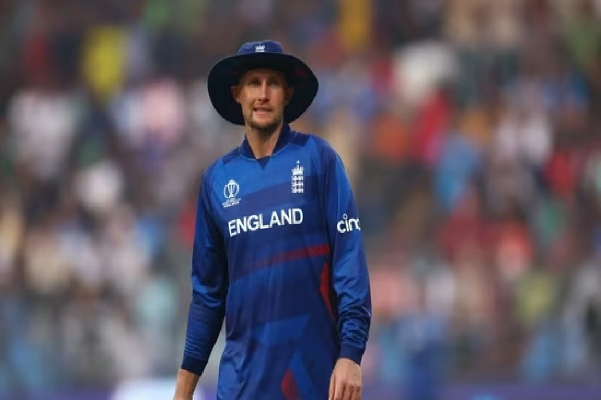 I would still prefer England’s XI to Australia’s at the Cricket World Cup in 2023, says Joe Root